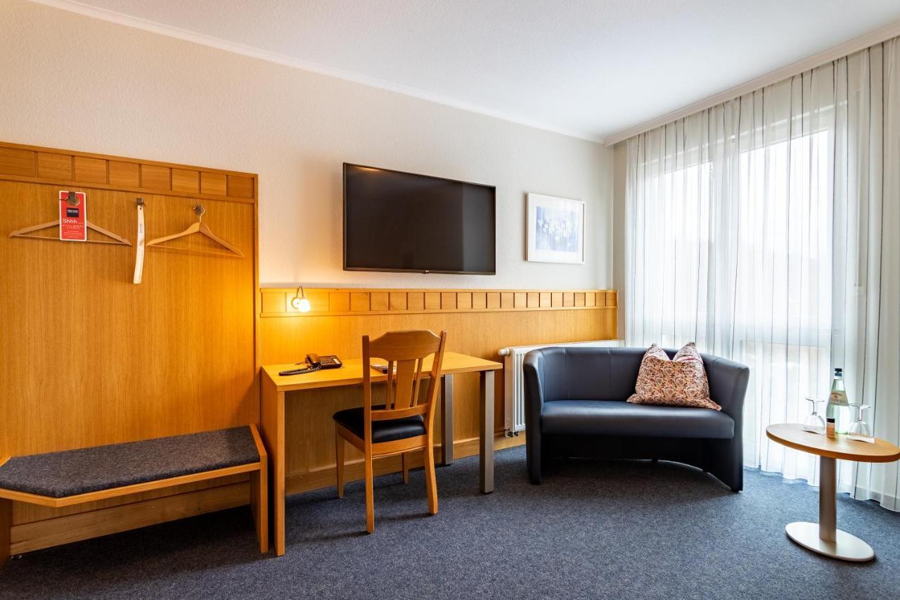 Dorint Parkhotel Siegen Zewnętrze zdjęcie