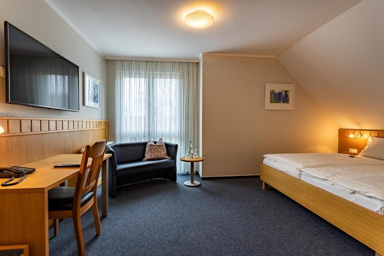 Dorint Parkhotel Siegen Zewnętrze zdjęcie