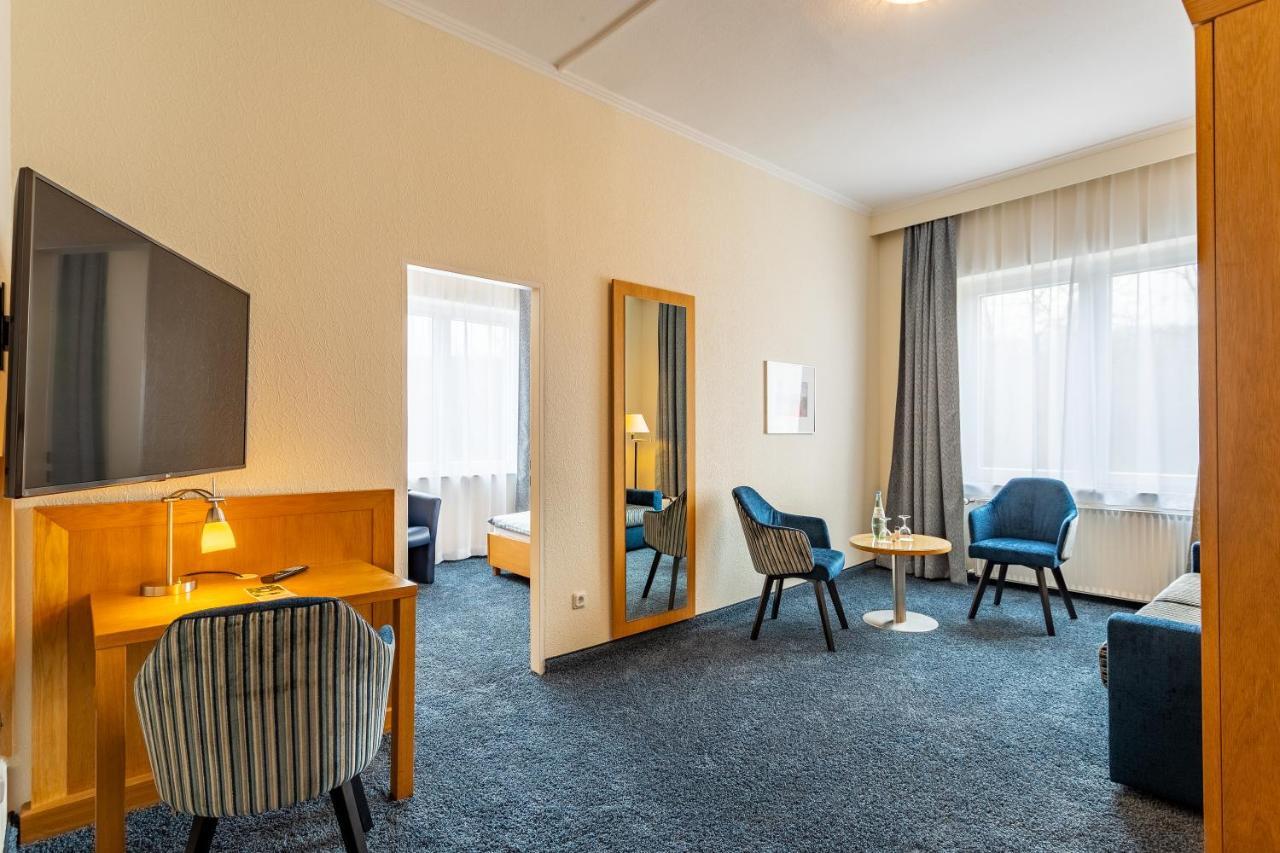 Dorint Parkhotel Siegen Zewnętrze zdjęcie