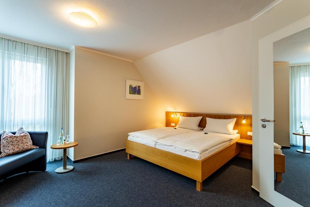 Dorint Parkhotel Siegen Zewnętrze zdjęcie