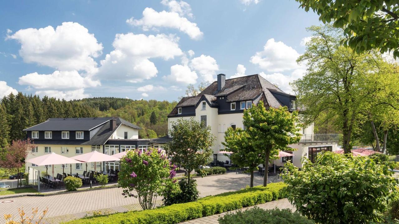 Dorint Parkhotel Siegen Zewnętrze zdjęcie
