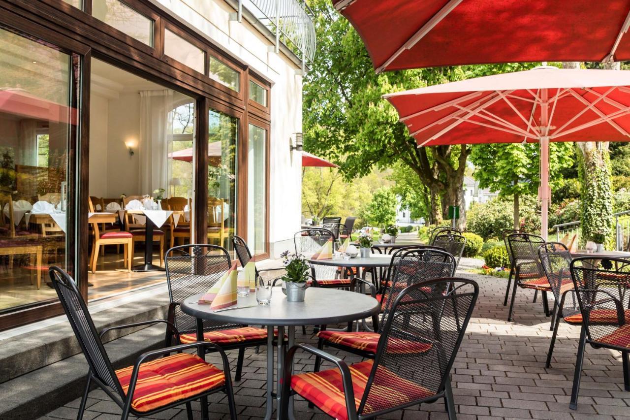 Dorint Parkhotel Siegen Zewnętrze zdjęcie