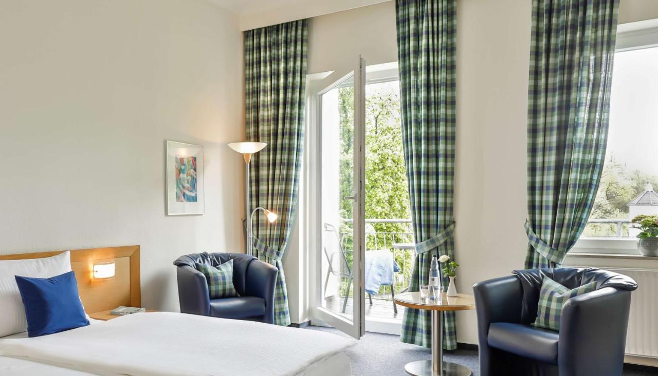 Dorint Parkhotel Siegen Zewnętrze zdjęcie