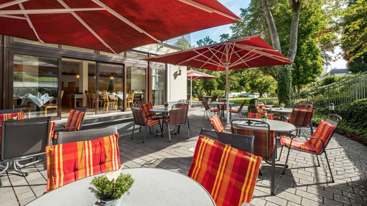 Dorint Parkhotel Siegen Zewnętrze zdjęcie