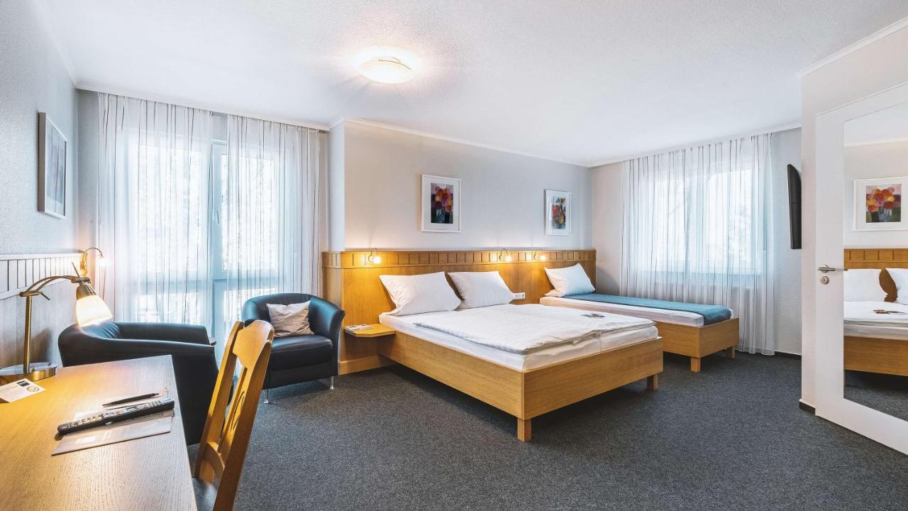 Dorint Parkhotel Siegen Zewnętrze zdjęcie