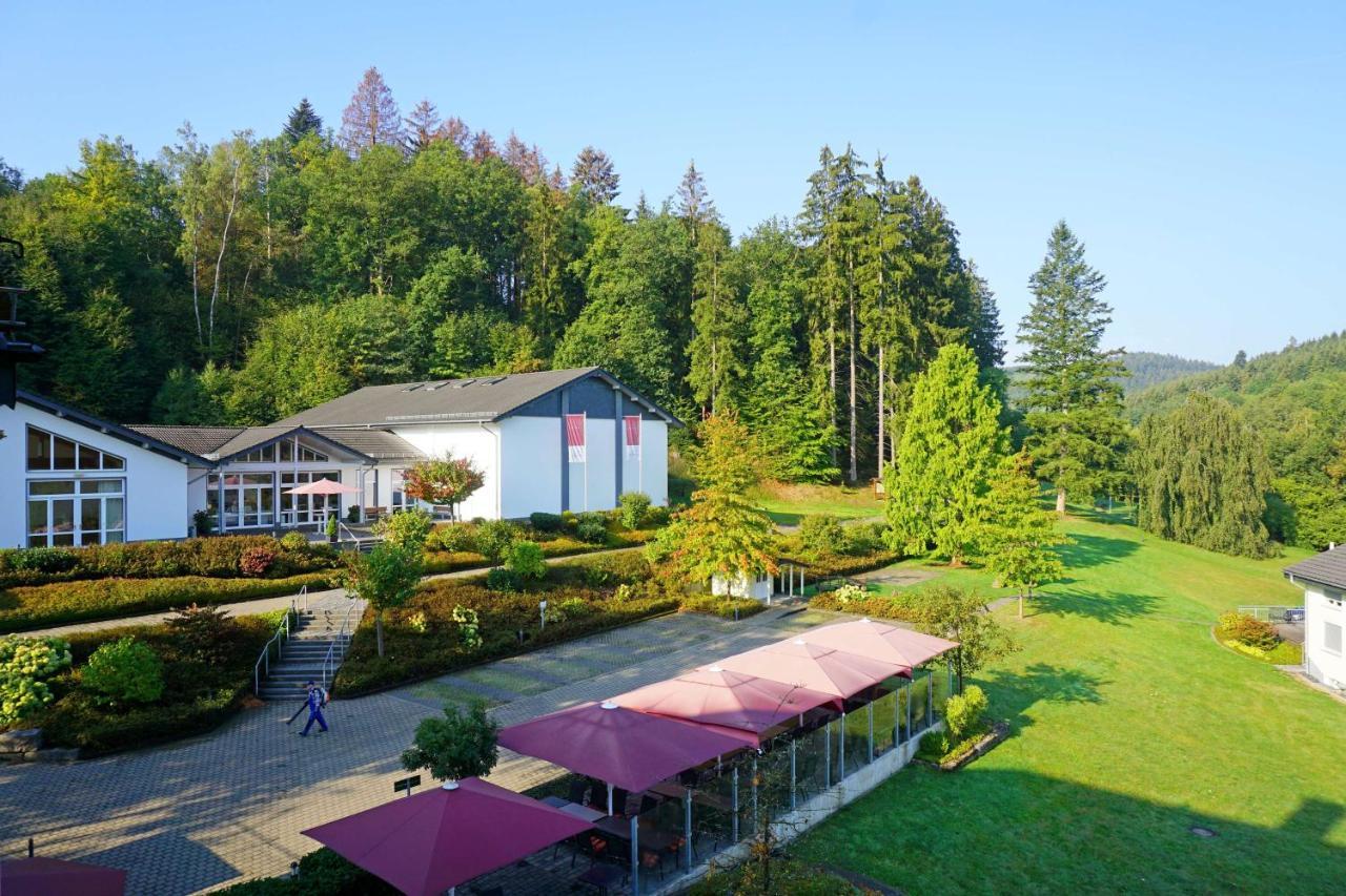 Dorint Parkhotel Siegen Zewnętrze zdjęcie