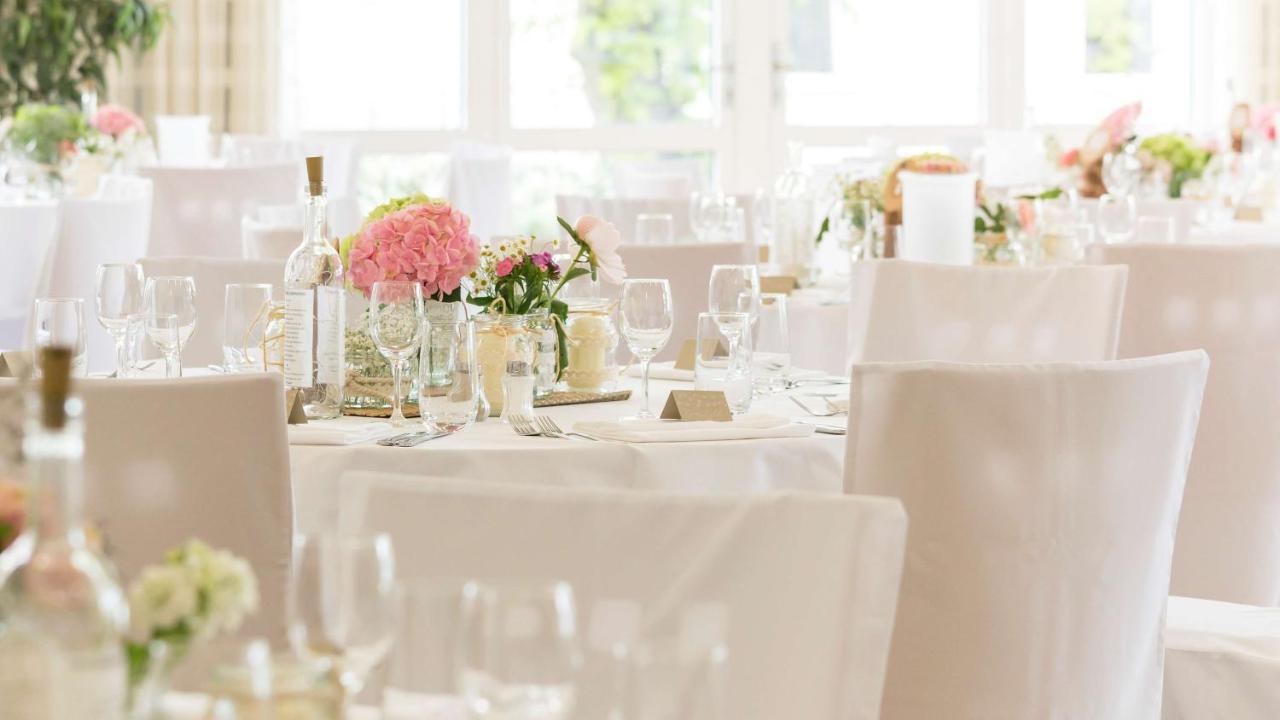 Dorint Parkhotel Siegen Zewnętrze zdjęcie