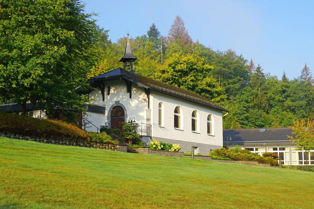 Dorint Parkhotel Siegen Zewnętrze zdjęcie