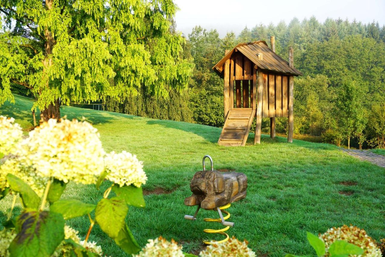 Dorint Parkhotel Siegen Zewnętrze zdjęcie