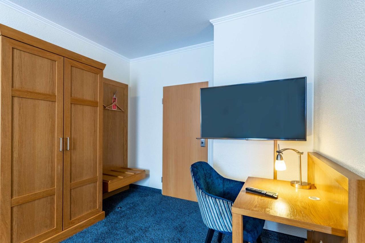 Dorint Parkhotel Siegen Zewnętrze zdjęcie