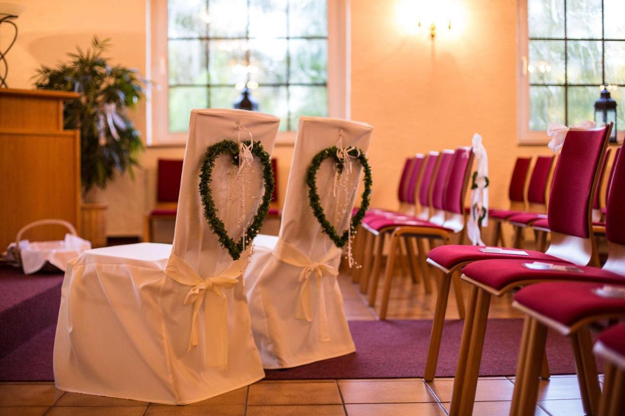 Dorint Parkhotel Siegen Zewnętrze zdjęcie