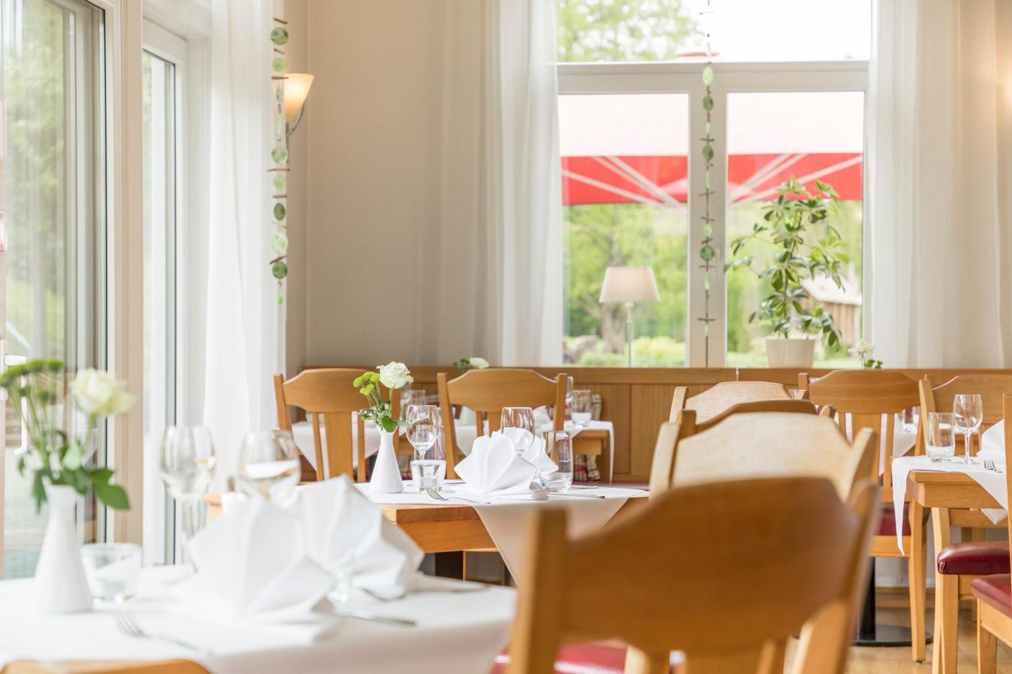 Dorint Parkhotel Siegen Zewnętrze zdjęcie