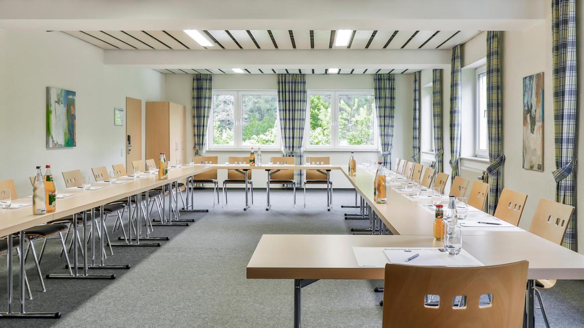 Dorint Parkhotel Siegen Zewnętrze zdjęcie