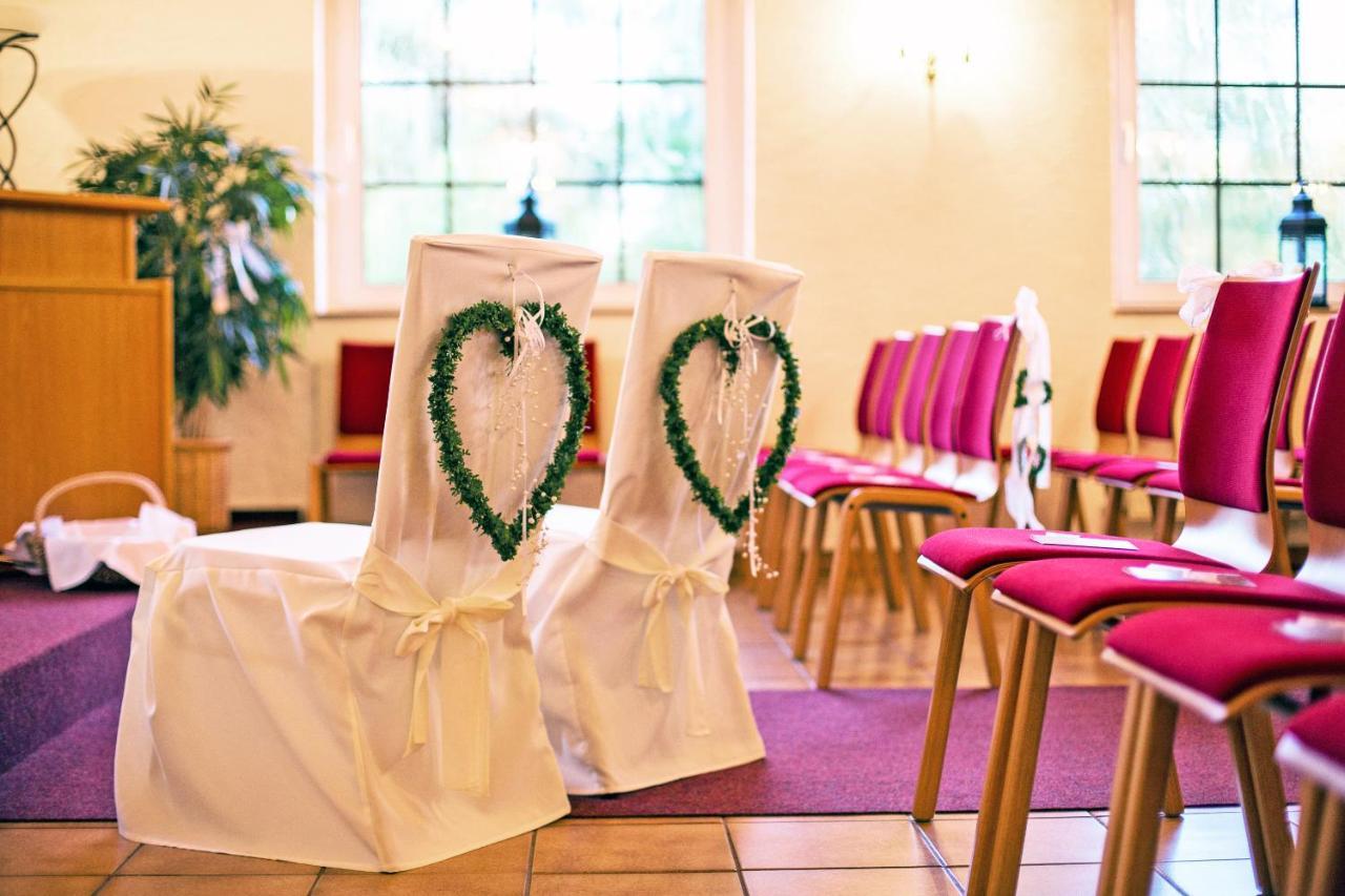Dorint Parkhotel Siegen Zewnętrze zdjęcie