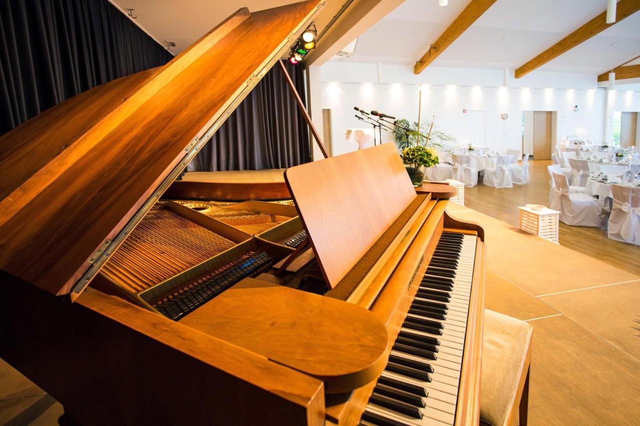 Dorint Parkhotel Siegen Zewnętrze zdjęcie
