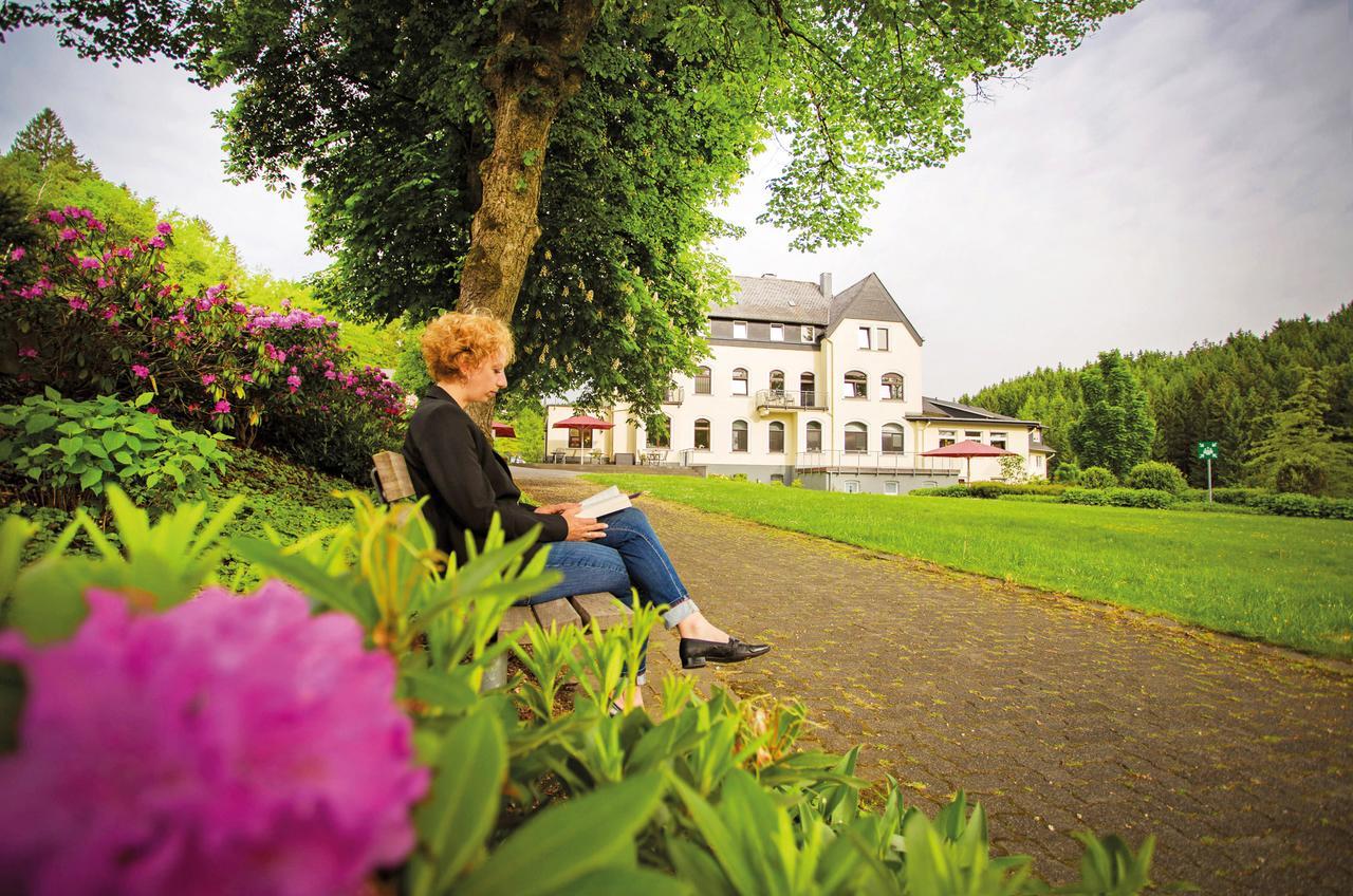 Dorint Parkhotel Siegen Zewnętrze zdjęcie