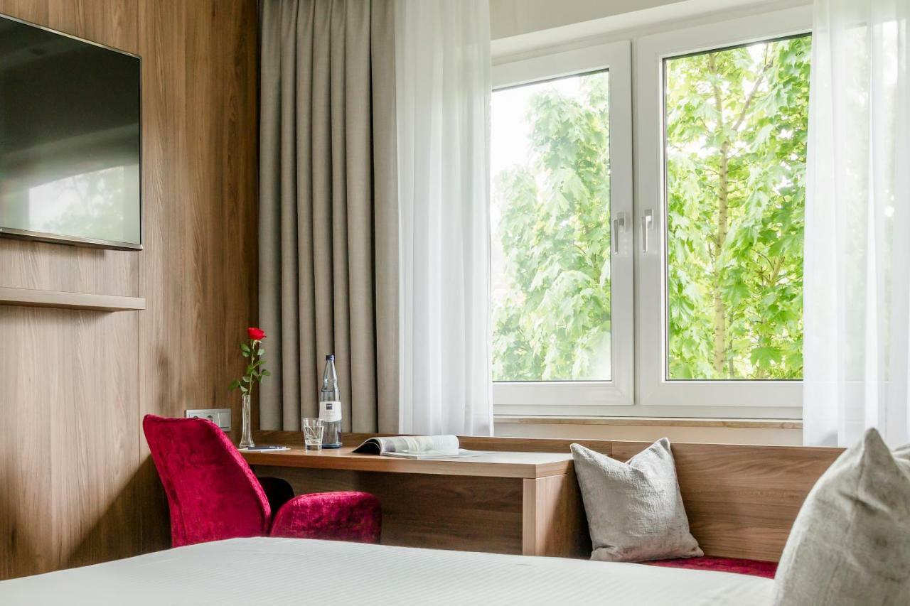 Dorint Parkhotel Siegen Zewnętrze zdjęcie
