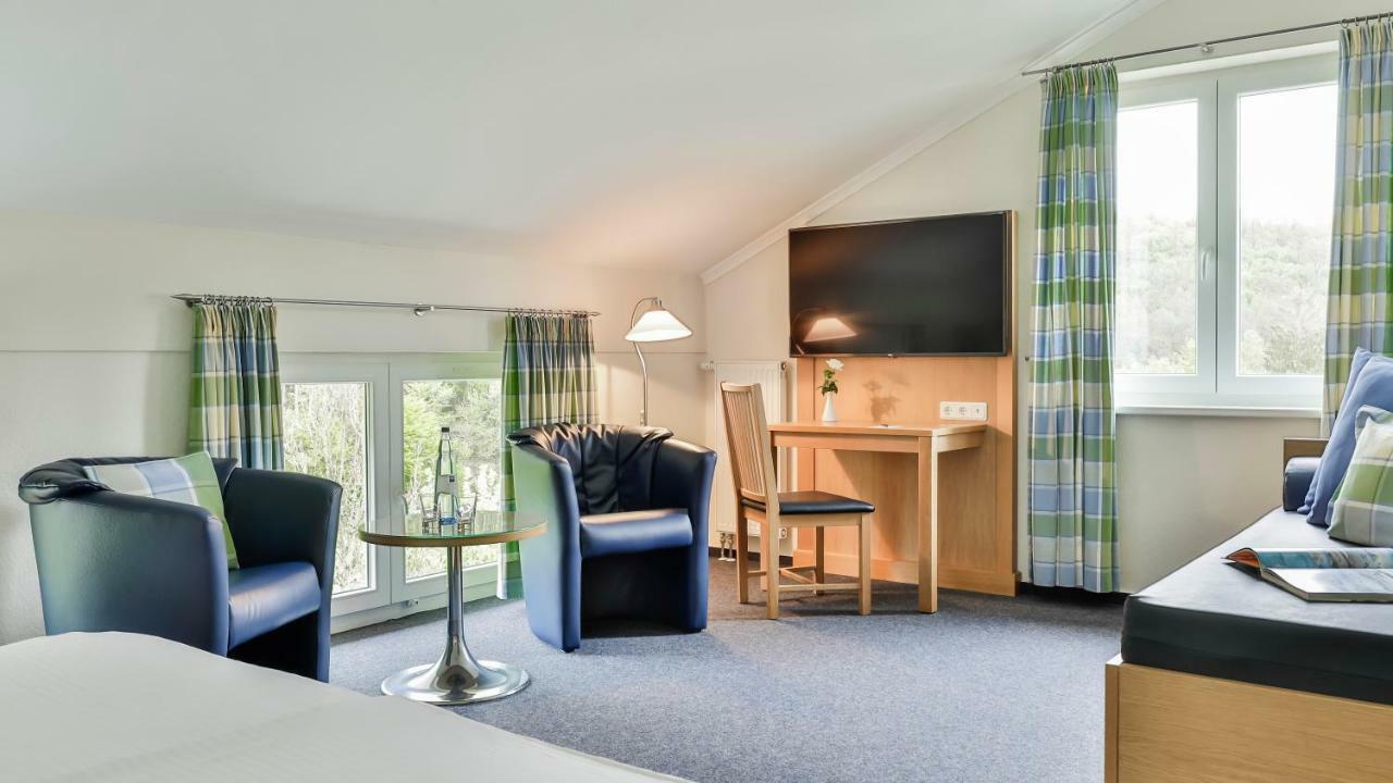 Dorint Parkhotel Siegen Zewnętrze zdjęcie