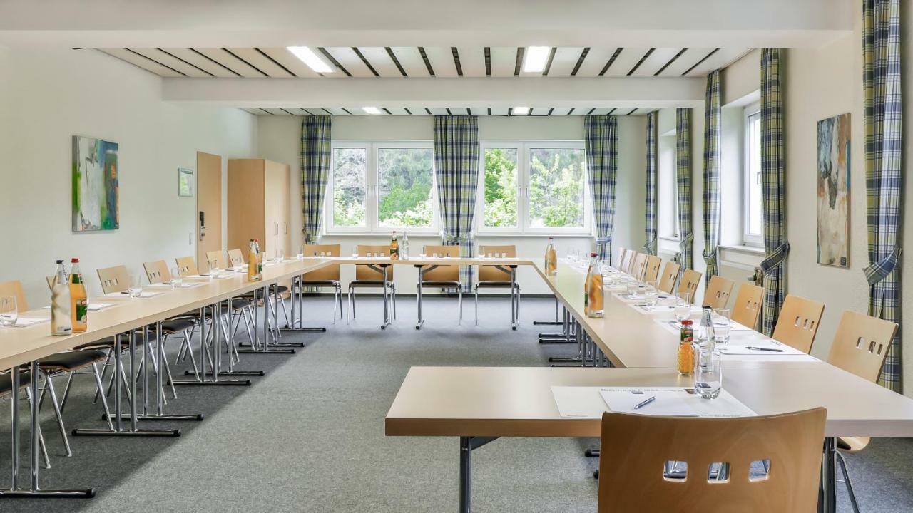 Dorint Parkhotel Siegen Zewnętrze zdjęcie