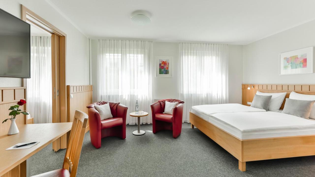 Dorint Parkhotel Siegen Zewnętrze zdjęcie