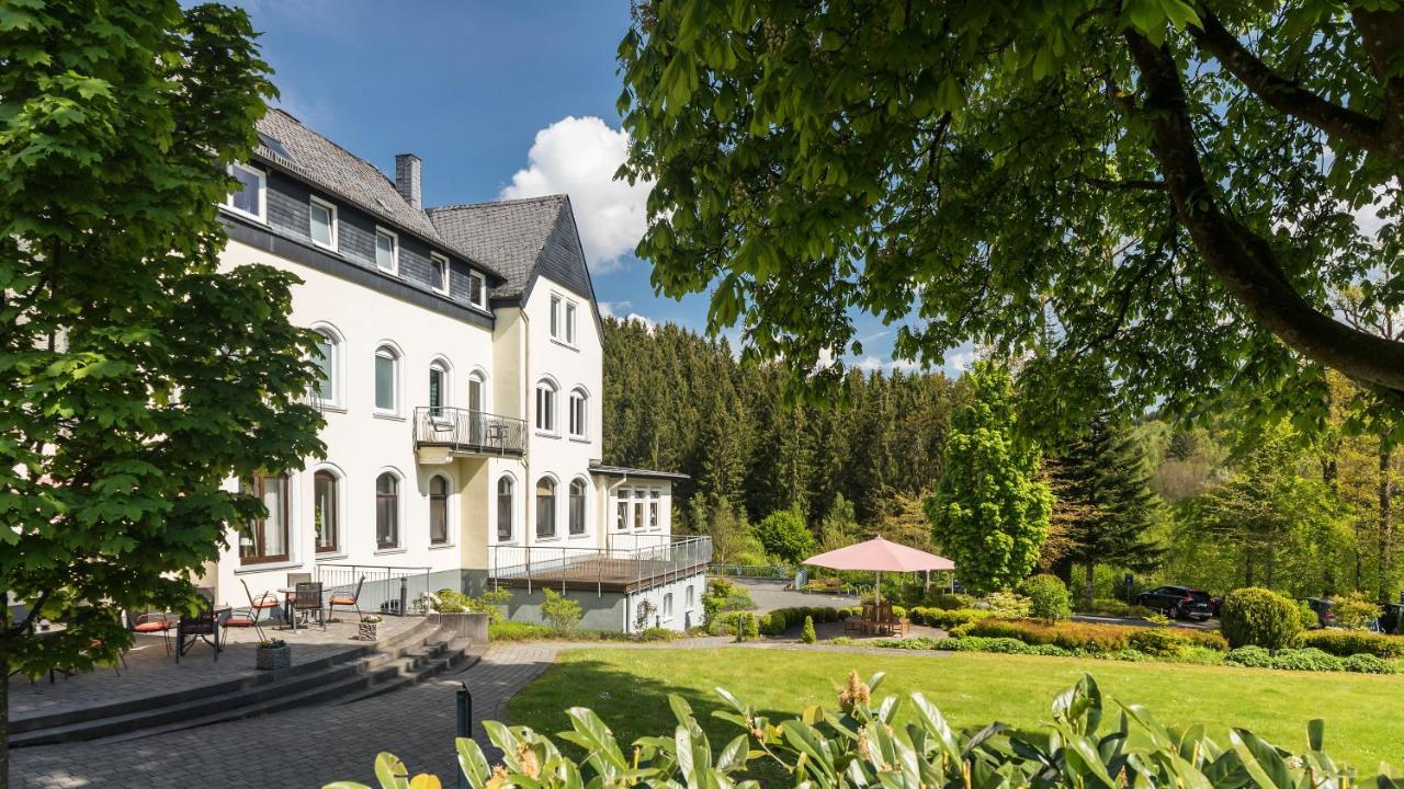 Dorint Parkhotel Siegen Zewnętrze zdjęcie