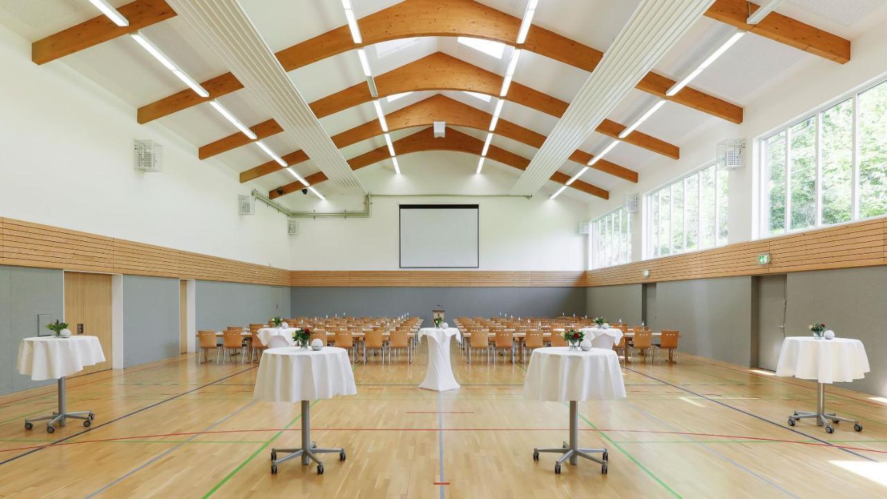 Dorint Parkhotel Siegen Zewnętrze zdjęcie